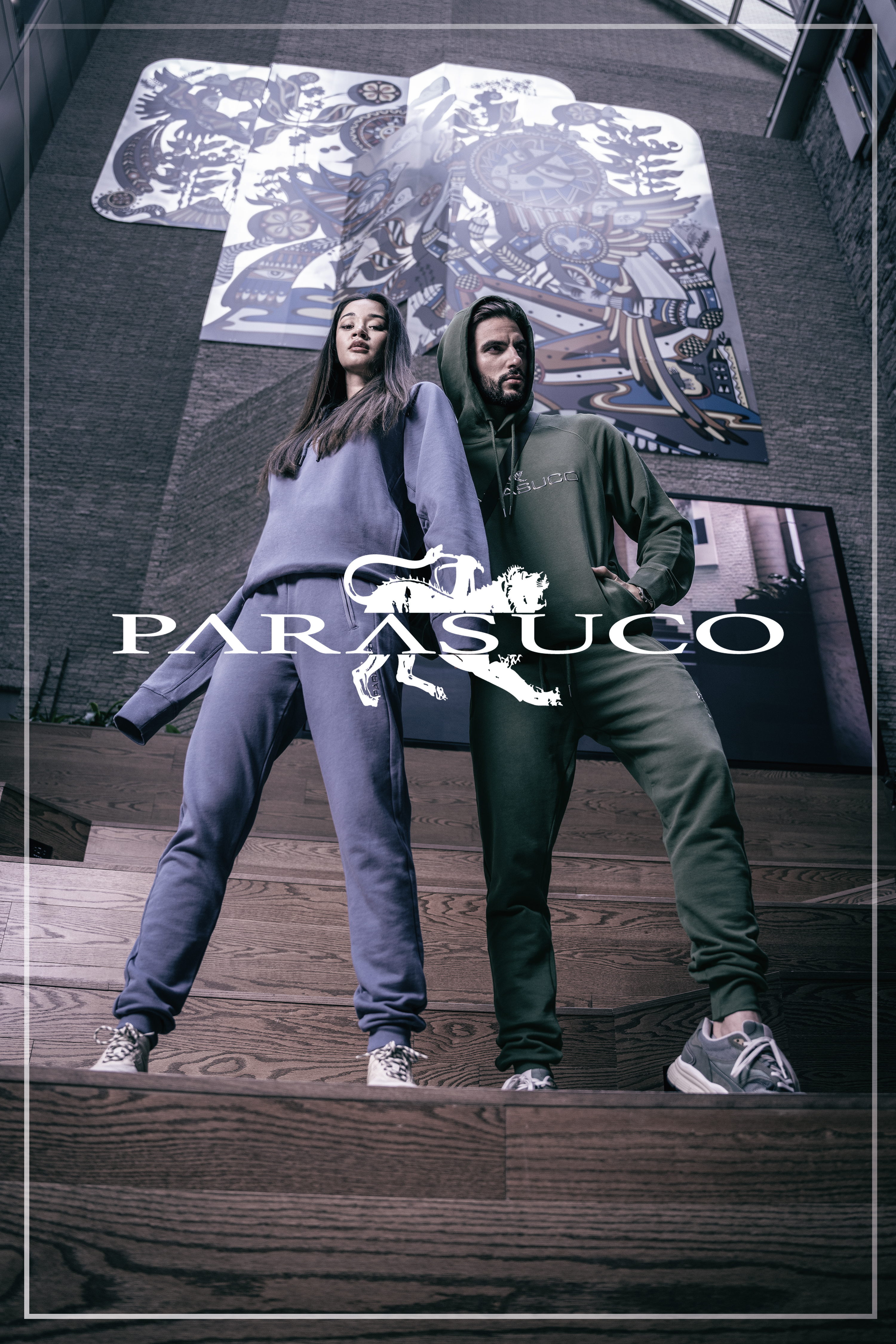 image de Parasuco Jeans