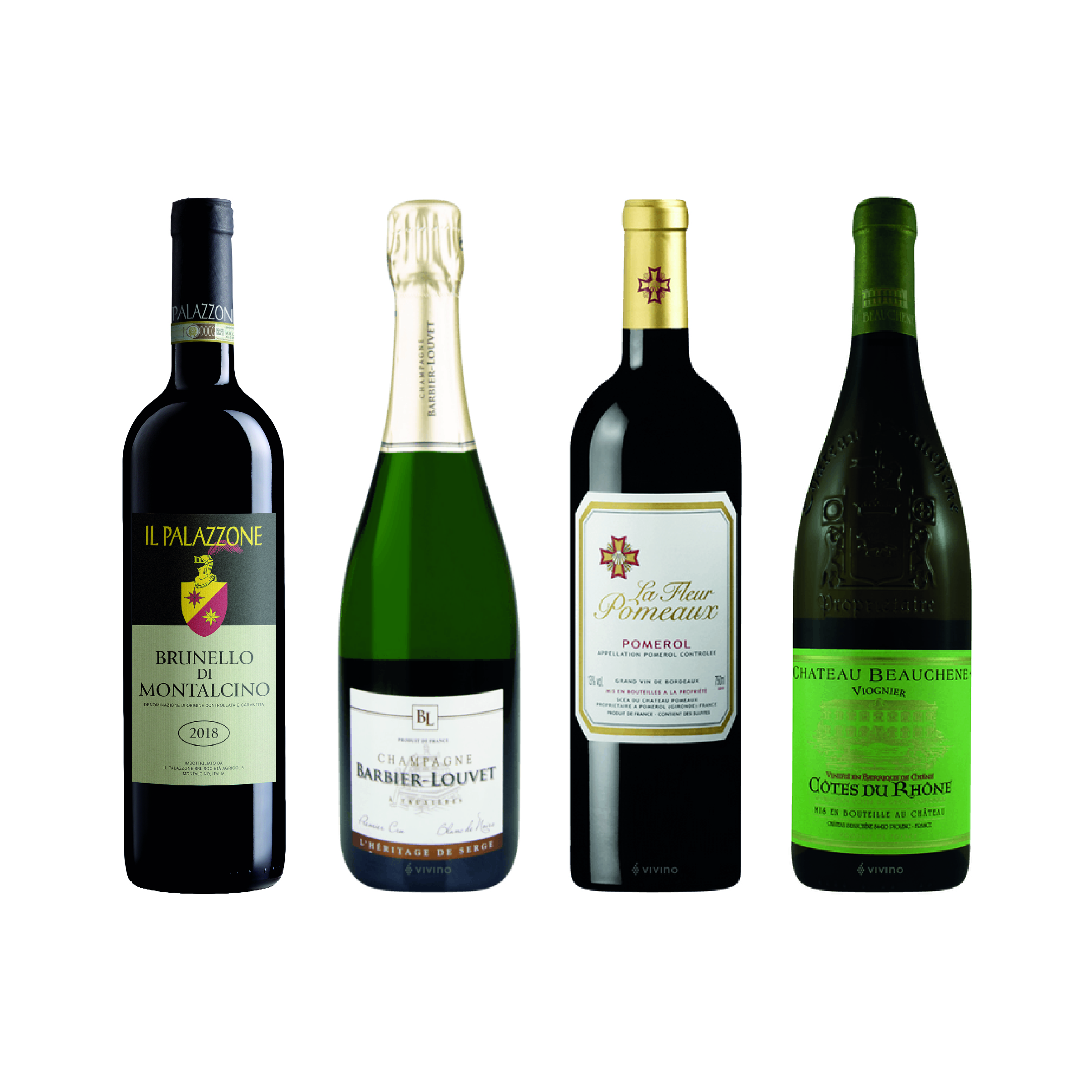 image de Bottles of Wine 